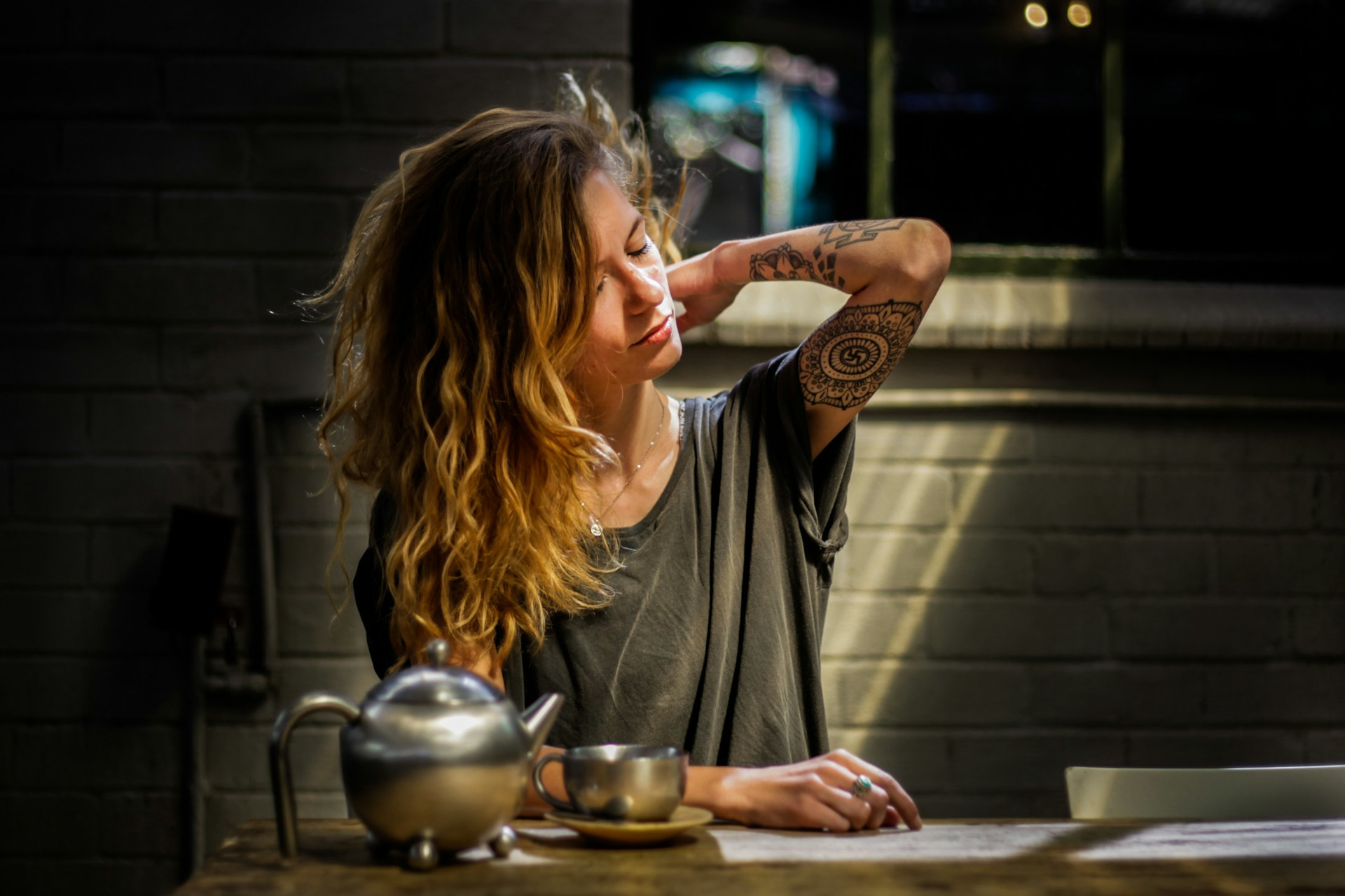 Čaj jako přírodní elixír zdraví