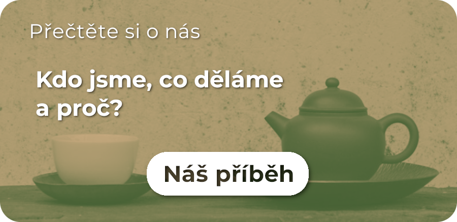 čaj