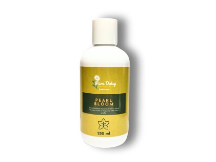 PURE DAISY Pearl Bloom 250ml  Sviežosť a elegancia v každej kvapke! ✨🌸