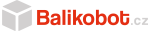 Balíkobot- výdajne miesto balíkobox, alzabox a sps