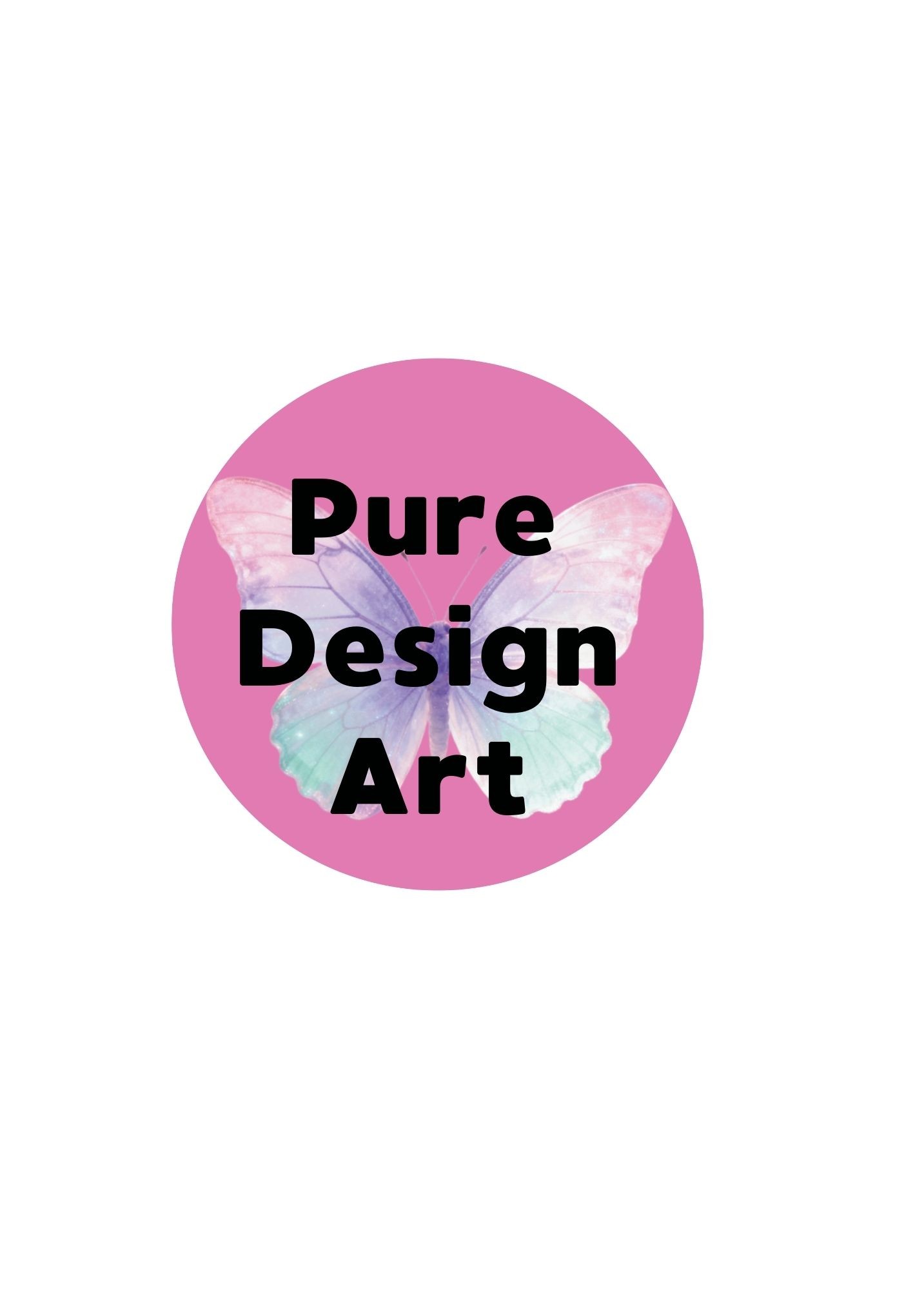 Pure design art