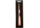 PureFlame X kovový designový zapalovač ve zlatém provedení