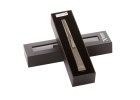 PureFlame X luxusní plazmový USB zapalovač metal černý