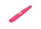 PureFlame růžový USB plazmový zapalovač
