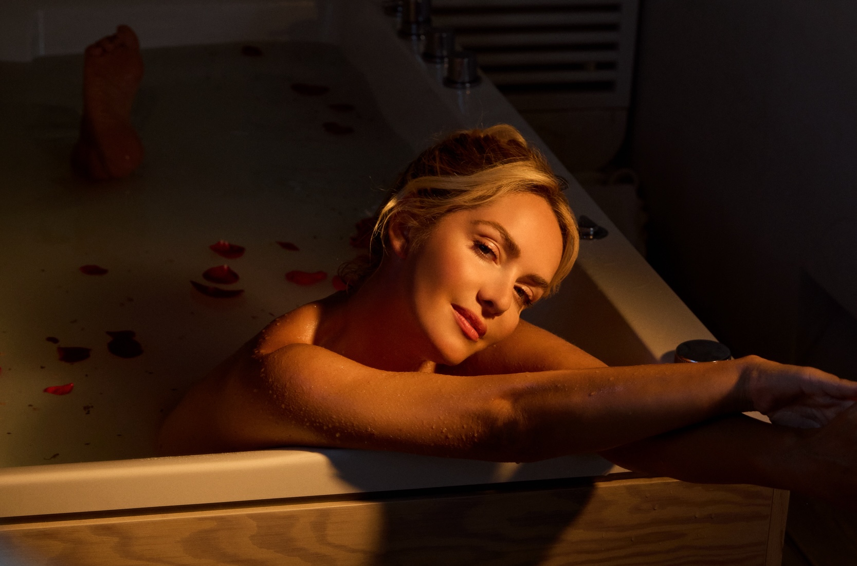 Jak pečovat o pleť v zimě s přírodní kosmetikou