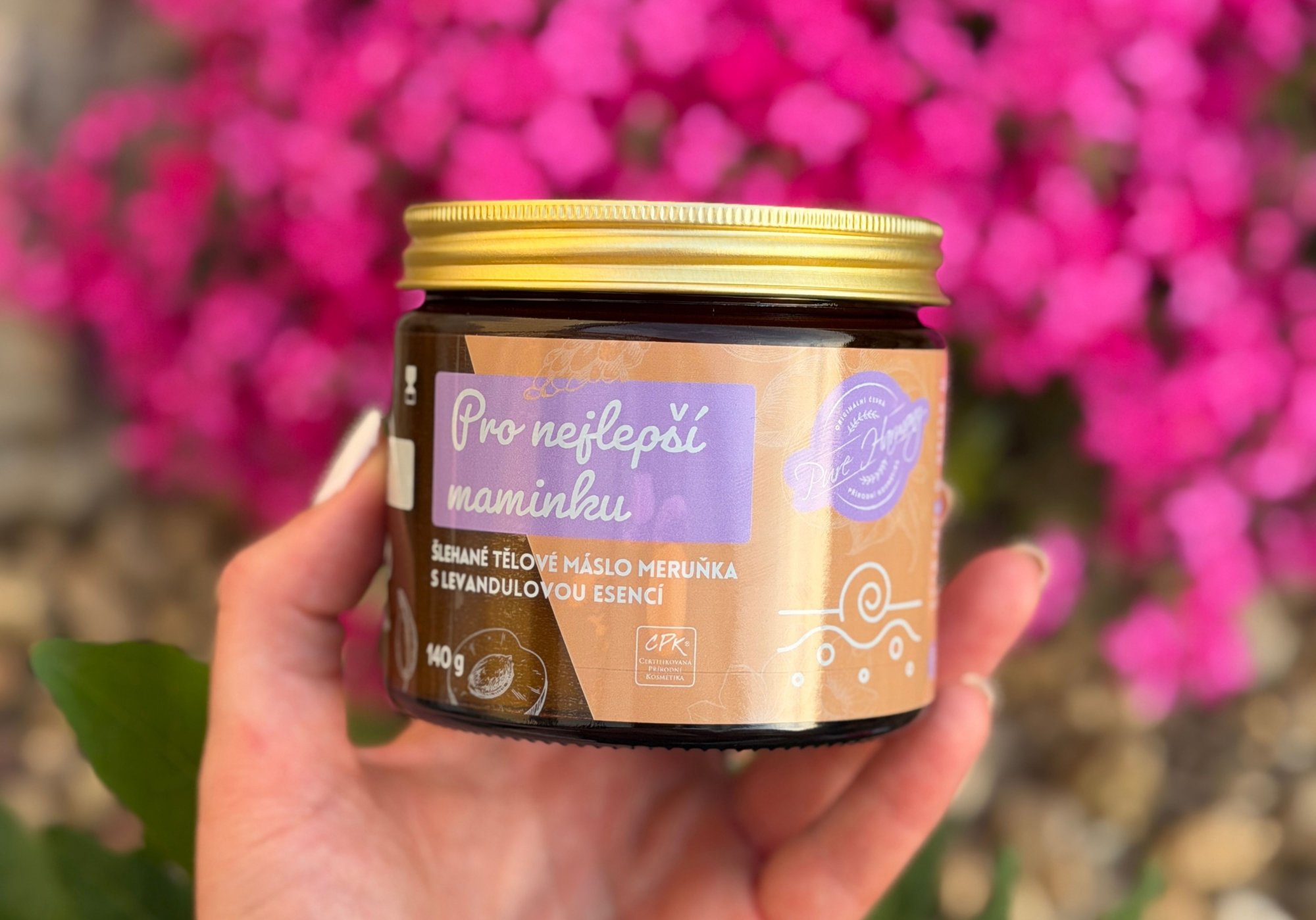 Den matek 2026 – tip na dárek pro maminku