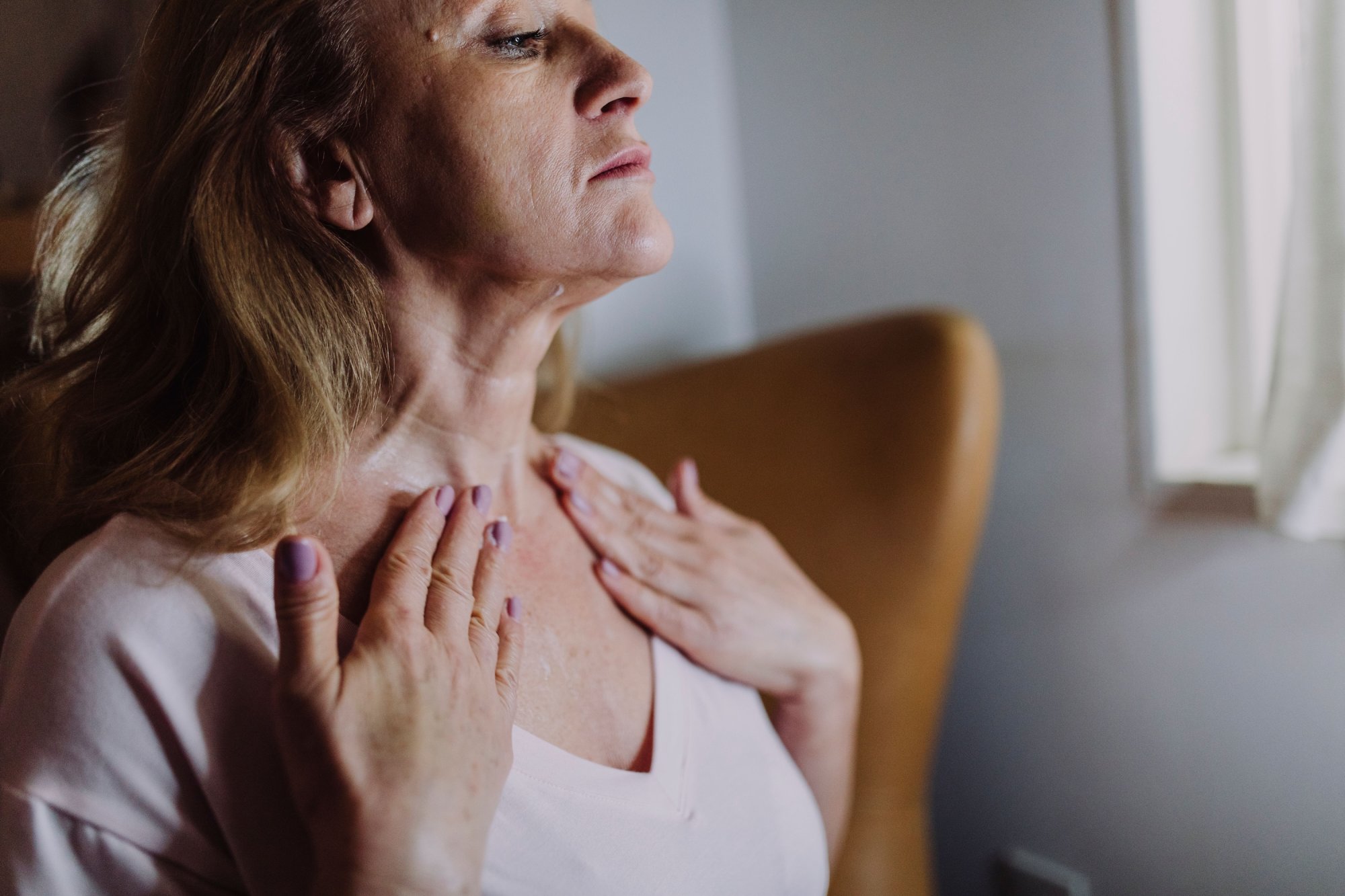 Anti aging: Jak na vyhlazení vrásek, hydrataci a elasticitu pokožky