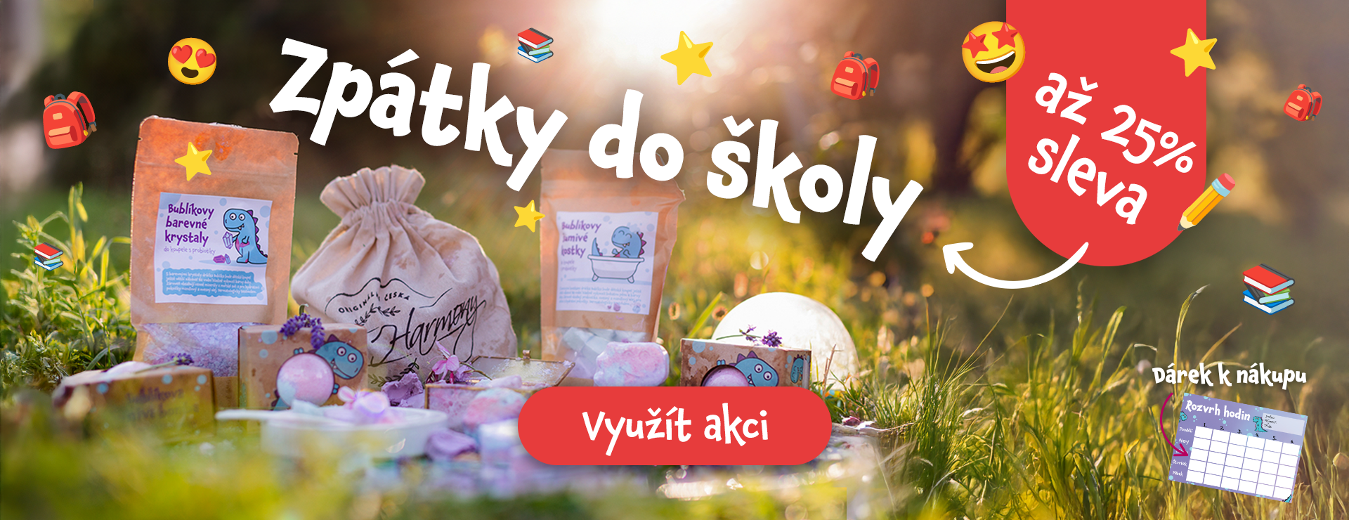 Zpátky do lavic