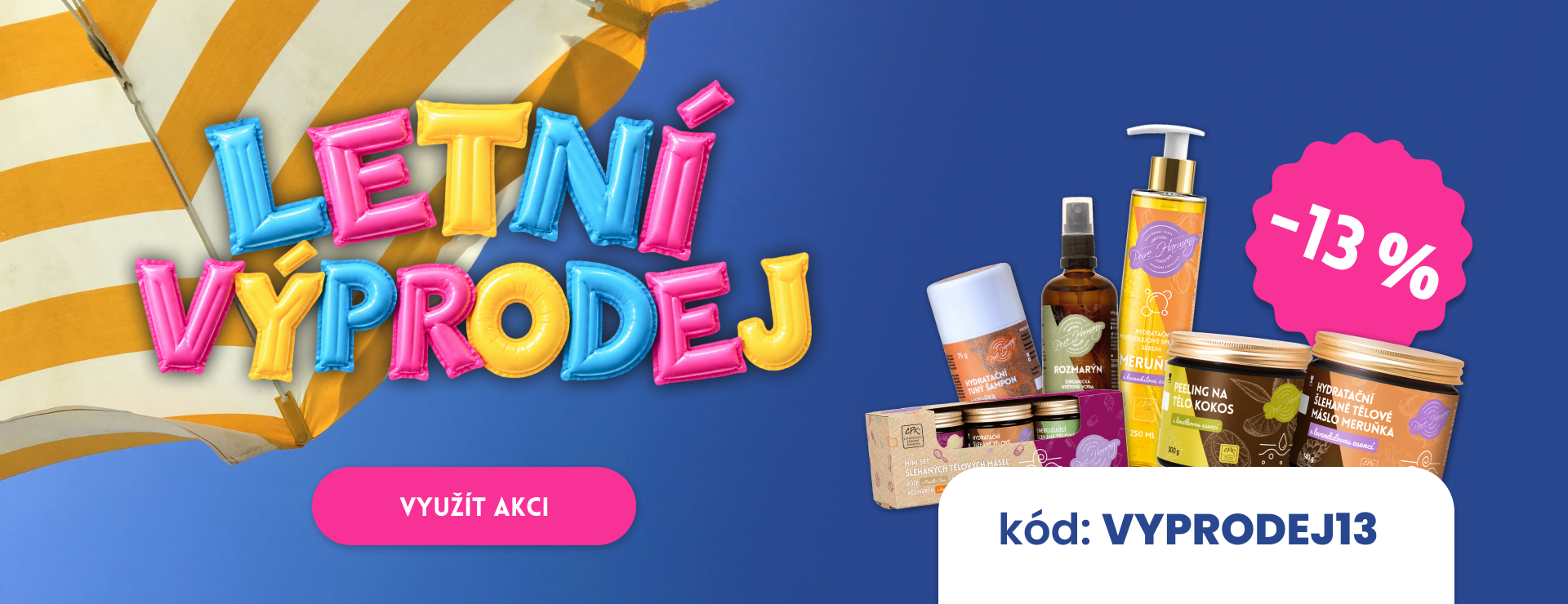 letni vyprodej
