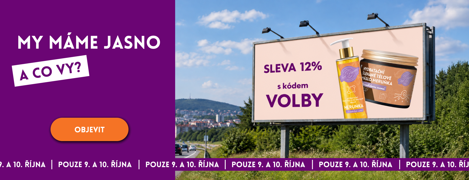 Volby