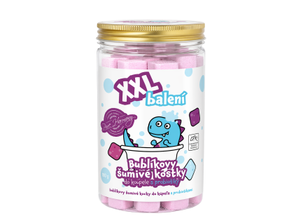 xxl kostky