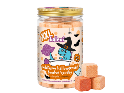 xxl oranžová