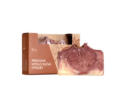 Natural Gingerbread Soap