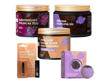 Výhodné balíčky (4)