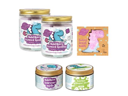 Bublíkova parta (3)