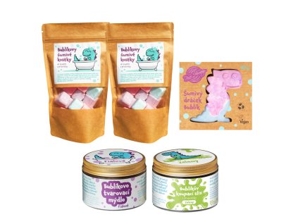 Bublíkova parta (5)