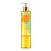 Energizující multi-olejové sprchové sérum Rozmarýn s bergamotovým pomerančem 250 ml