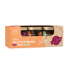 Mini set tělových peelingů