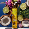 Multi-olejové sprchové sérum Kokos s limetkovou esencí 250 ml
