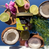 Peeling na tělo Kokos s limetkovou esencí 300 g