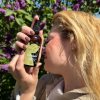 Heřmánková voda BIO 50 ml
