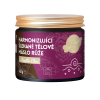 Harmonizující šlehané tělové máslo Růže s Vanilla Chai 140 g