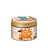 Bublíkův halloweenský sliz oranžová