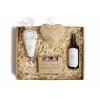 'Harmony of Roses' Cosmetic Gift Set