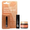 Zázračný balzám na rty Meruňka