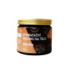 Hydratační peeling na tělo Meruňka