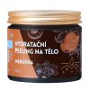 Hydratační peeling na tělo Meruňka 300 g