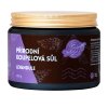 Přírodní sůl do koupele Levandule 450 g