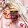 Harmonizující peeling na tělo Růže 300 g