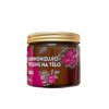 Harmonizující peeling na tělo Růže