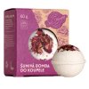 Šumivá bomba Růže 60 g