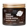 Přírodní vonná sójová svíčka Tradiční perníček 220 g