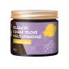 Relaxační šlehané tělové máslo Levandule s citrusovou esencí 140 g