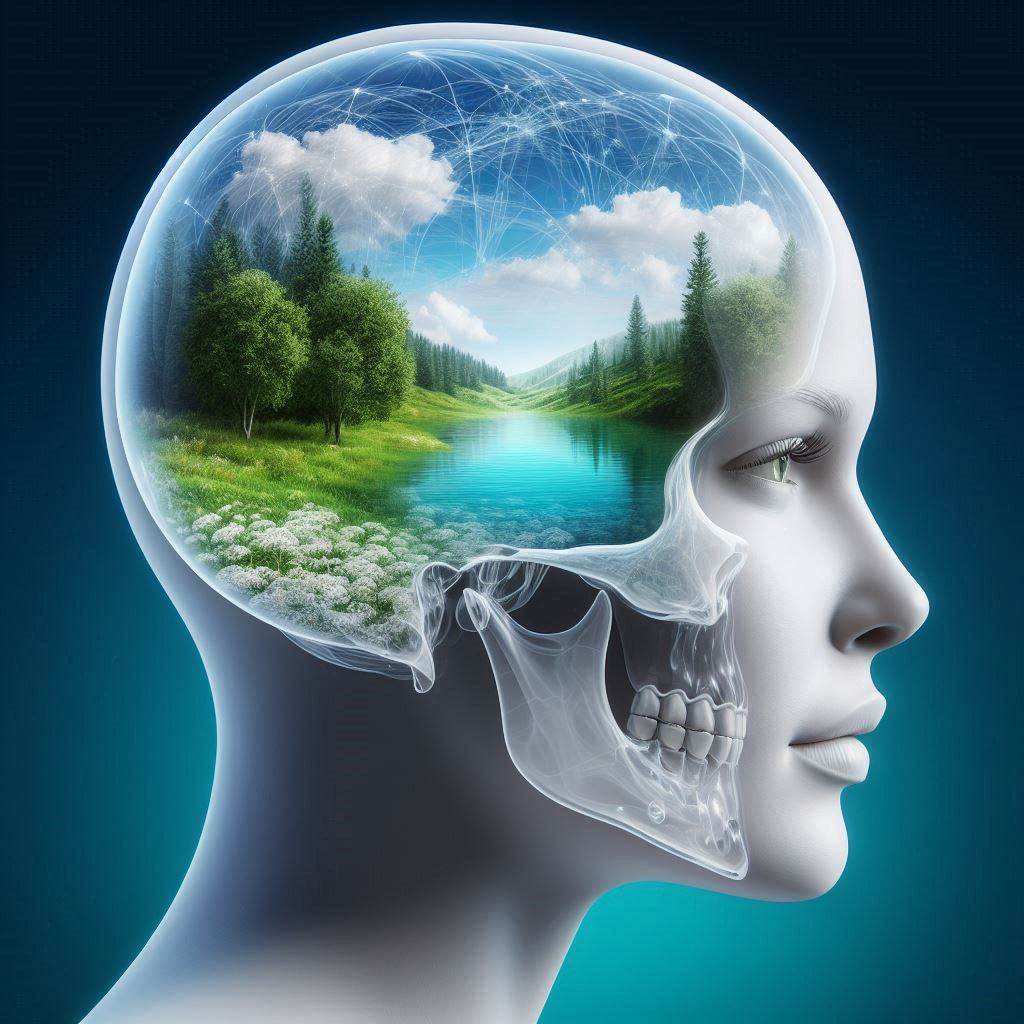 Příznivý vliv uklizeného domova na psychiku