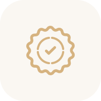 Zufriedenheitsgarantie