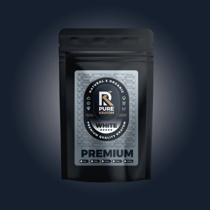 White Kratom Premium