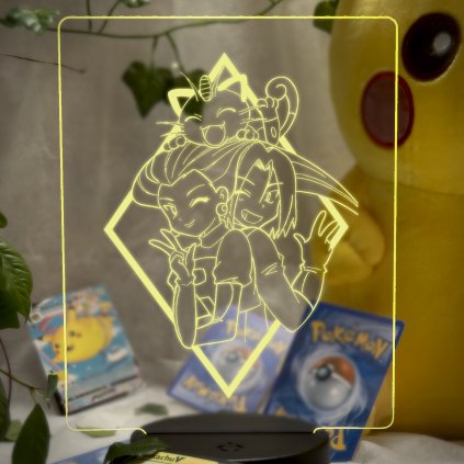 Pokemon 7 úvodní