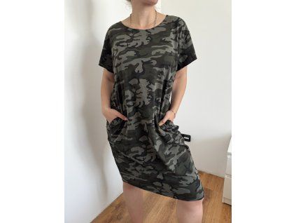 Army Chic