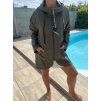 Stylová Parka