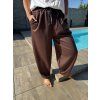 Kalhoty BELLA COMFORT