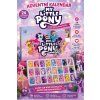Adventní kalendář Pony