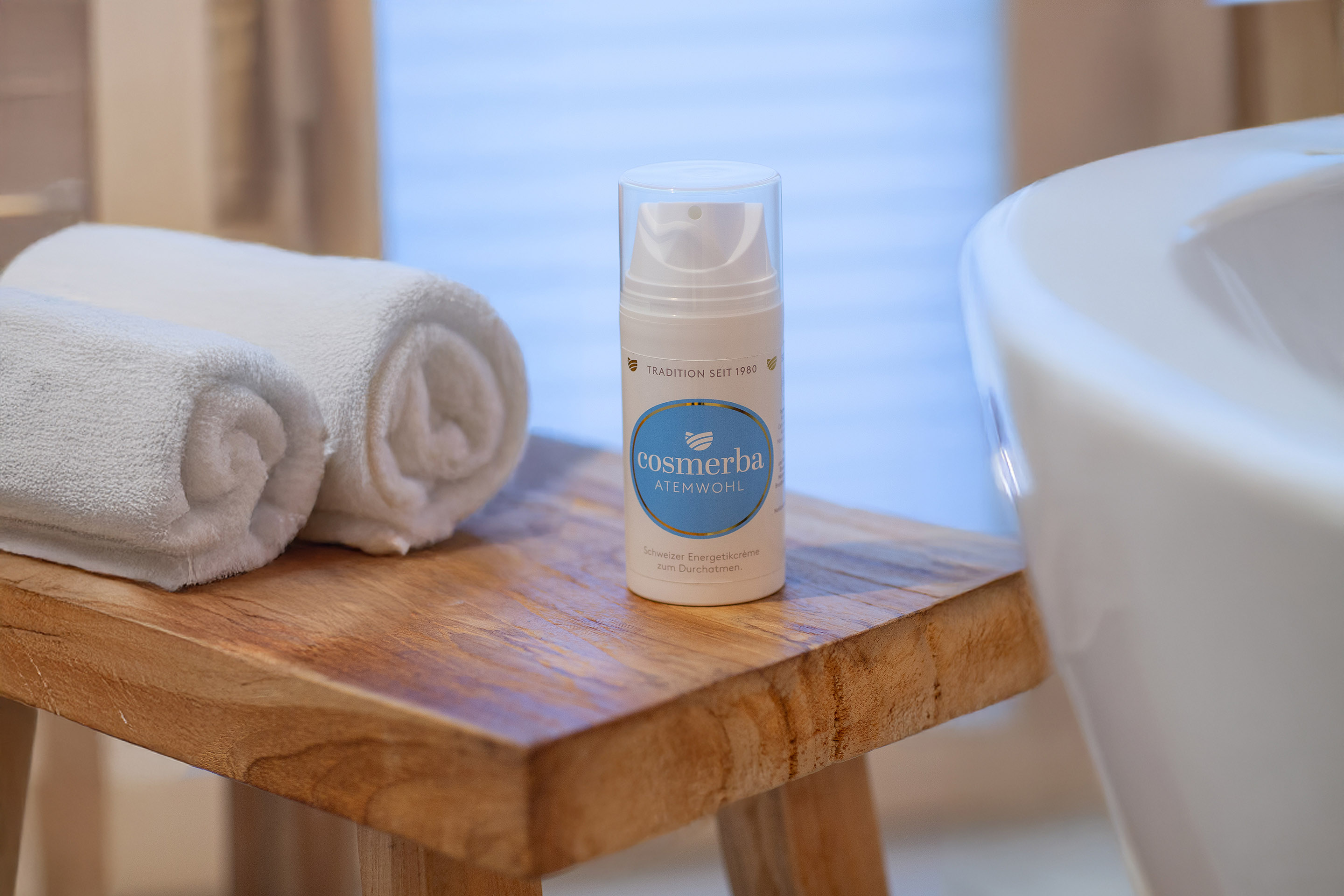cosmerba cream