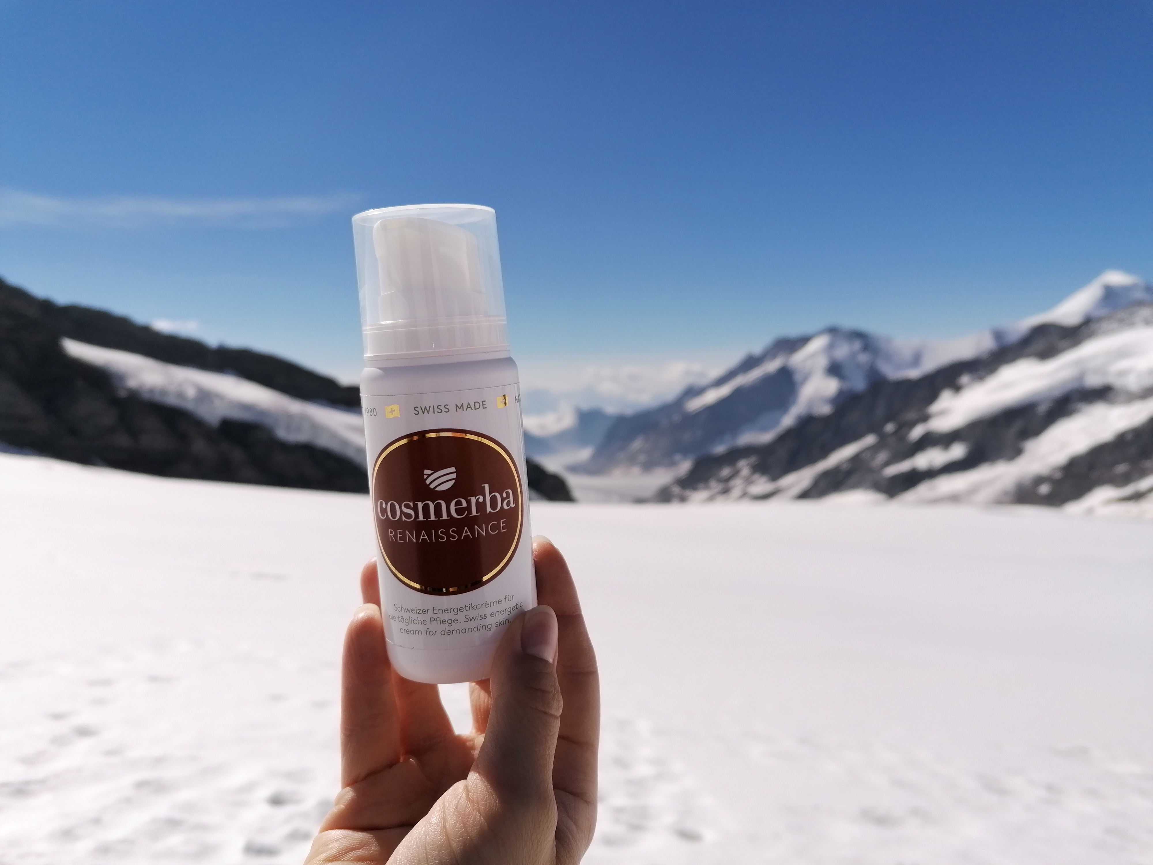 cosmerba renessaince snow