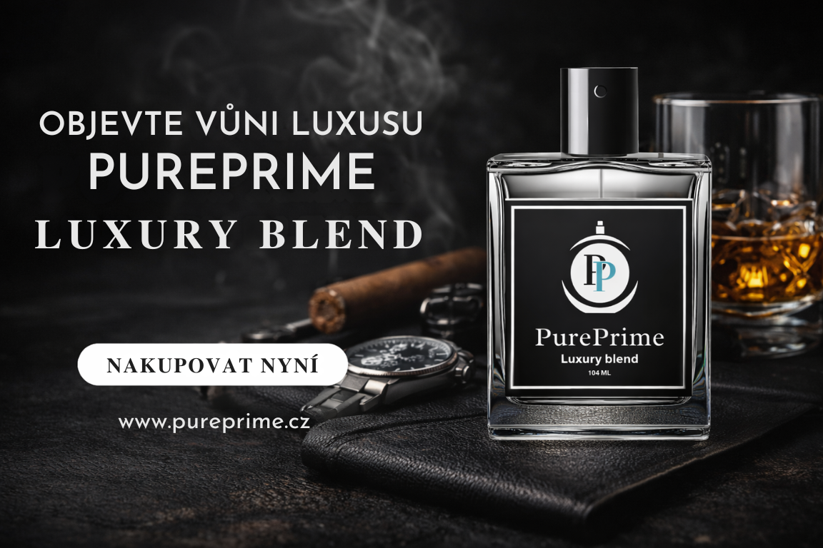 Alternatívne parfumy pureprime