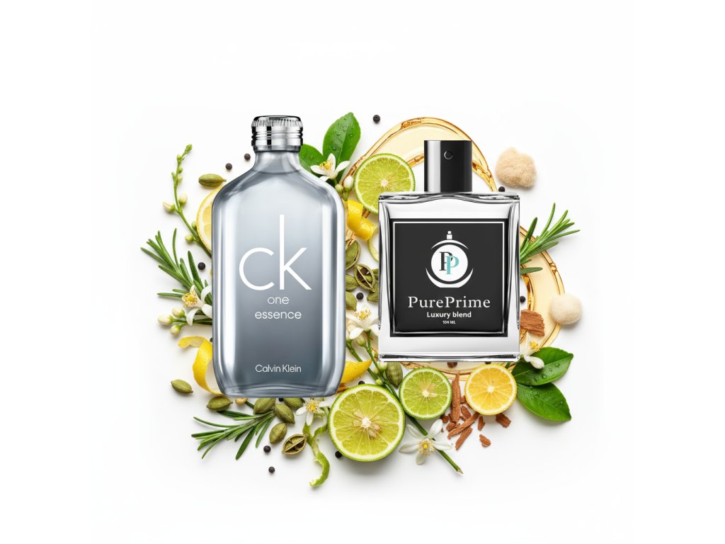 Calvin Klein One Essence