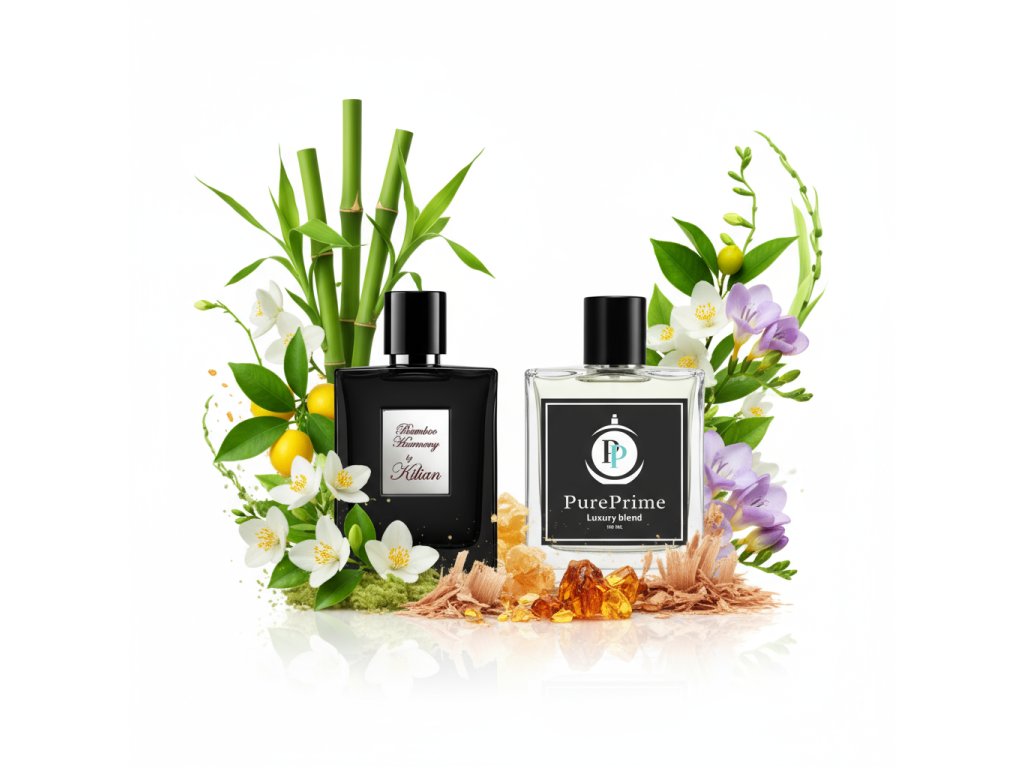 Kilian Bamboo Harmony